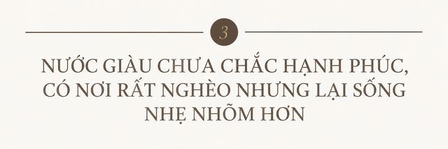 Dị nhân Việt Nguyễn Noah đi qua 195 nước và câu chuyện từ chối kim cương , da hổ - Ảnh 13.