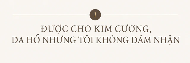 Dị nhân Việt Nguyễn Noah đi qua 195 nước và câu chuyện từ chối kim cương , da hổ - Ảnh 2.