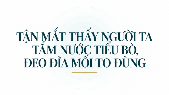Lại Ngứa chân trải nghiệm cuộc sống qua 195 quốc gia: Những câu chuyện kỳ thú - Ảnh 5.
