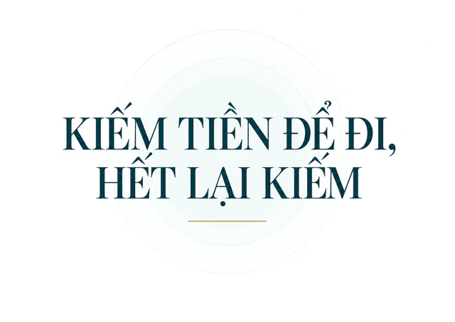 Lại Ngứa chân trải nghiệm cuộc sống qua 195 quốc gia: Những câu chuyện kỳ thú - Ảnh 1.
