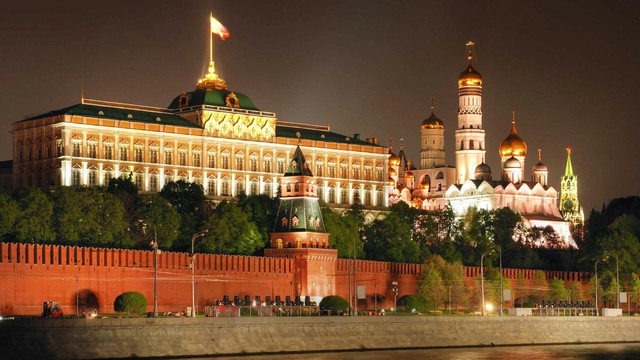 Tổng thống Putin ký sắc lệnh, loạt "ông lớn" châu Âu bị siết: “Cứ để họ sợ hãi” - Ảnh 3.
