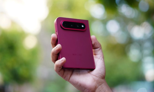 Dùng mẫu điện thoại Xiaomi này trong một tuần, iPhone hay Samsung chỉ còn là "cái tên" - Ảnh 6.