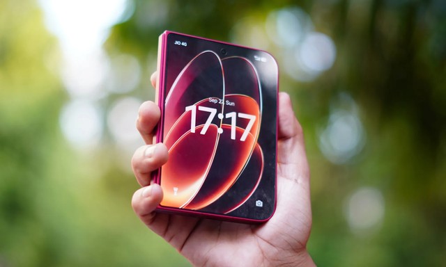 Dùng mẫu điện thoại Xiaomi này trong một tuần, iPhone hay Samsung chỉ còn là "cái tên" - Ảnh 5.