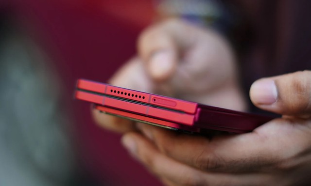 Dùng mẫu điện thoại Xiaomi này trong một tuần, iPhone hay Samsung chỉ còn là "cái tên" - Ảnh 2.