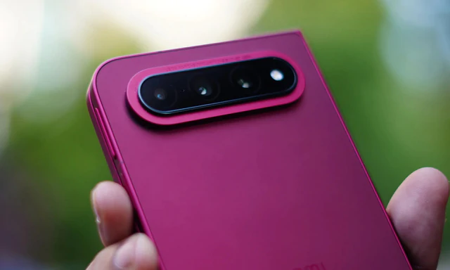 Dùng mẫu điện thoại Xiaomi này trong một tuần, iPhone hay Samsung chỉ còn là "cái tên" - Ảnh 4.