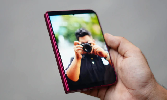 Dùng mẫu điện thoại Xiaomi này trong một tuần, iPhone hay Samsung chỉ còn là "cái tên" - Ảnh 3.