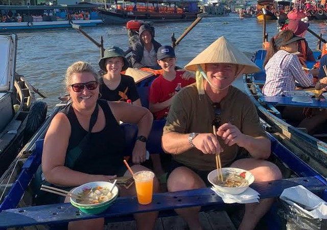 Vượt Lào, Thái Lan, Qatar, Việt Nam vừa đứng thứ 2 thế giới về mức độ cải thiện một chỉ số - Ảnh 2.