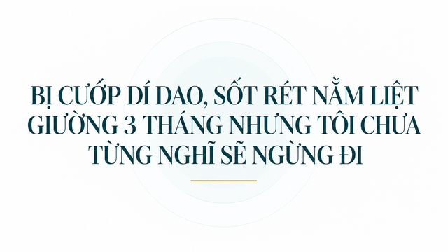 Lại Ngứa chân trải nghiệm cuộc sống qua 195 quốc gia: Những câu chuyện kỳ thú - Ảnh 12.