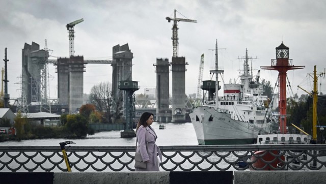 NATO nhận văn bản nóng từ Nga: Moscow dọa dùng toàn bộ kho vũ khí bảo vệ Kaliningrad, liên minh đáp trả - Ảnh 1.