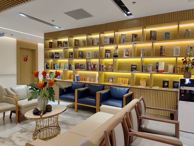 Viện dưỡng lão 800 tỷ đồng, rộng 25.000m2 ở Hà Nội: Có khu tắm khoáng kiểu Nhật, phòng xông hơi đá quý, căn hộ cao cấp cho người cao tuổi - Ảnh 2.