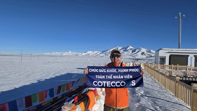 Lợi nhuận Coteccons chưa đạt đỉnh 2017 Dù doanh thu lập kỷ lục 2026 - Ảnh 1.