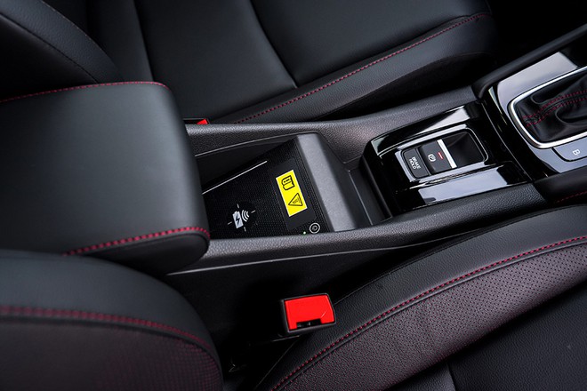 Xe Nhật ngang cỡ Vios sắp về Việt Nam, đại lý nhận cọc: Dáng đẹp, lái hay, sẽ "ăn xăng như ngửi"? - Ảnh 2.